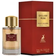 Maison Alhambra Exclusif Rose Collection Smaržas Edp 100 ml  6291108735497