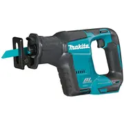 Makita Akku-Reciprosäge Djr188Z, 18Volt Blau/Black, ohne Akku und Ladegerät  Djr188Z 0088381851770