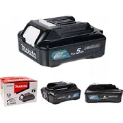 Makita Akumulators 12V 5,0Ah Bl1050B  1913G0-9 088381719766
