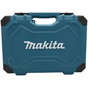 Makita E-06616 120-Tlg. Toolset  088381570251