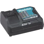 Makita Ladegerät Dc10Sb Black  197363-4 0088381459563