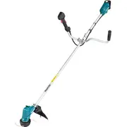 Akumulatora zāles pļāvējs Makita Makita.kosa Żył.akum.18V Dur190Urt3 Lxt 2X5,0Ah Mdur190Urt3  088381720267