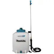 Akumulatora smidzinātājs Makita 10L 18V Dus108Z  M 088381741637