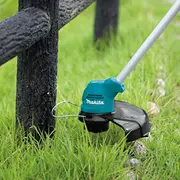 Akumulatora zāles pļāvējs Makita 10,8V 2X2,0Ah Ur100Dwae  088381854351