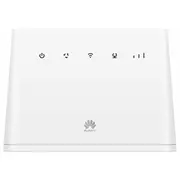 Maršrutētājs Huawei B311-221 White  6901443319145 Kilhuar4G0062