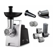Tefal Ne1098 Gaļas mašīna 1400W  3016661151309