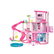 Mattel Barbie Sapņu māja Hmx10  194735134267