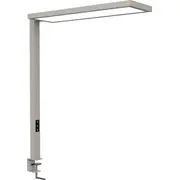Maul Led Tischaufbauleuchte Senja Beweg./Lichtsensor silber  8258995 4002390092968 94052190
