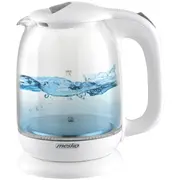 Mesko Ms 1302W Elektriskā tējkanna 1.7L 2200W  5903887808545