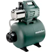 Metabo mājas hidrofors Hww 6000/50 Inox 50L 1300W 600976000  4007430239464