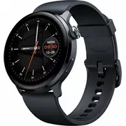 Viedpulkstenis Mibro Lite 2 Black MibacLite2/Bk  6971619678253