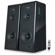 Microlab Solo 19 - Skaļruņu komplekts 2.0 ar Bluetooth  6945198856364