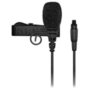 Mikrofon Rode Lav  Lavrl 698813006380