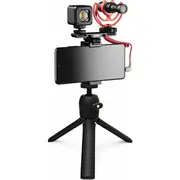 Mikrofons Rode Vlogger komplekts Universal 400410026  0698813007271