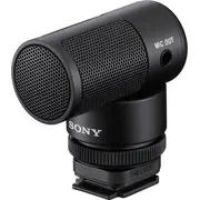 Mikrofons Sony Ecm-G1 Shotgun  Ecmg1Z.syu 4548736134737