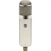 Mikrofon Warm Audio Wa-47 - Lampowy  713541493117