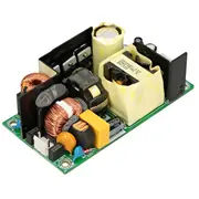 Barošanas bloks Mikrotik Power Supply Up1302C-12, 12V, 10.8A, 1300W, paredzēts Ccr1036 sērijai  Up1302C-12 5903148917986 85044030