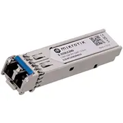 Mikrotik S-31Dlc20D tīkla pārraides modulis 1250 Mbit/S Sfp 1310 nm  Swtmkrakc0003