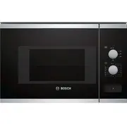 Mikroviļņu krāsns Bosch Bfl520Ms0  S0415868 4242005038701