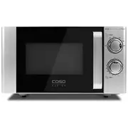 Mikroviļņu krāsns Caso M20 Ecostyle Pro, 03311  Pro 033 4038437033113
