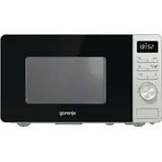 Mikroviļņu krāsns Gorenje Mo20A3X  3838782176531