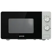Mikroviļņu krāsns Gorenje Mo20E1S  3838782175398