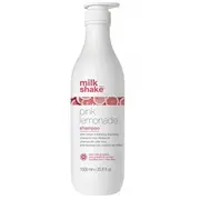 Milk Shake Pink Lemonade Krāsas šampūns blondiem matiem 1000 ml  8032274175865
