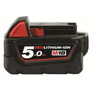 Akumulatora bloks Milwaukee M18 4932430483  4002395381449