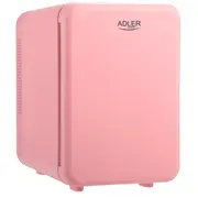 Adler Ad 8084 różowy  Pink 5905575901231 Agdm-Lodt-Adl-007