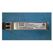 Moduļs Sfp Hp 16Gb Qsfp pārraides modulis  Sw Transceiver 5711783332497