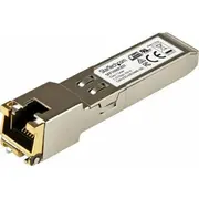Sfp modulis Startech 1000Base-Tx -Rj45 Varš/In  Sfp1000Txst 0065030873383