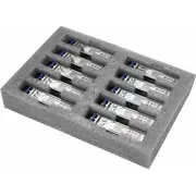 Sfp modulis Startech J4859C10Pkst  0065030865302