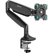 Monitor Acc Desk Mount/17-49 Black G100-B Onkron  4603728440699