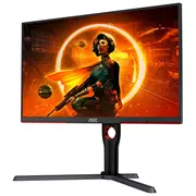 Monitors Aoc Q27G3Xmn/Bk  4038986181440