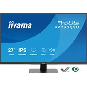 Monitors iiyama Prolite X2793Qsu-B1  4948570126767