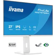 Iiyama 68.6Cm 27  Xb2797Qsu-W1 169 2XhdmiDp2Xusb-C 4948570125883 85285210