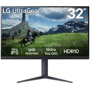Monitor Lg Ultragear 32Gs85Q-B  8806096087800