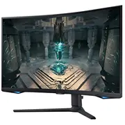 Monitors Samsung Odyssey G6 Ls32Bg650Euxen  8806094192711