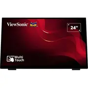 Monitor Viewsonic Td2465  766907017885