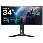 Monitors Gigabyte Mo34Wqc  4719331858995