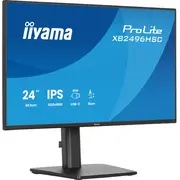 Monitors iiyama Prolite Xb2496Hsc-B1  4948570126941