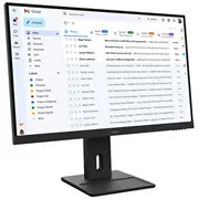 Monitors Lenovo Thinkvision E27-40 64Bcmat4Eu  0198157546882