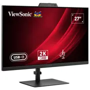Monitors Viewsonic Vg2741V-2K  766907033052