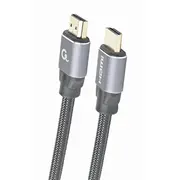 Monitoru piederums Gembird  Cable Hdmi-Hdmi 7.5M V2.0/Premium Ccbp-Hdmi-7.5M 8716309107709