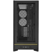 Montech Hs01 Midi Tower Black  B 4710562745733 100111196
