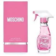 Moschino Pink Fresh Couture Smaržas Edt 30Ml  8011003838042