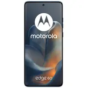 Viedtālrunis Motorola Edge 60 5G 8/256Gb Blue  Pb7H0002Se Tkomotsza0587 840023287084