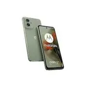 Motorola Xt2435-2 Moto G55 5G ds 8/256Gb smoky green Viedtālrunis  Telmotog558/256Green1 840023274831