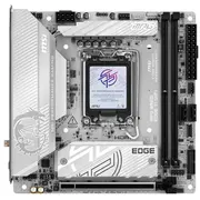 Msi Mpg B860I Edge Ti Wifi  B860,S1851,Mitx,Ddr5 7E43-001R 4711377350174 84733020