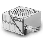 Msi Netzteil Mag A650Bnl White  650Watt 306-7Zpax27-Hh9 4711377252300 85044083